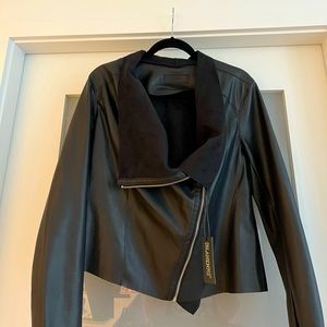 BlankNYC jacket